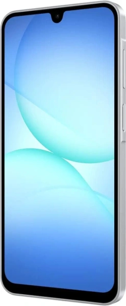 Смартфон Samsung Galaxy A17 6/128GB SM-A175FZACCAU (серый)