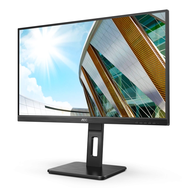 Монитор AOC 27" LCD Q27P2Q