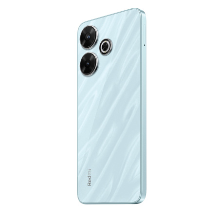 Смартфон Redmi 13 6GB/128GB Ocean Blue RU (24040RN64Y)