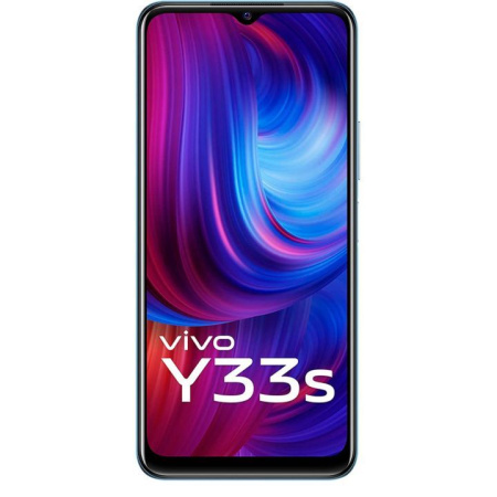 Смартфон Vivo Y33s 4GB/64GB Midday Dream (V2109)