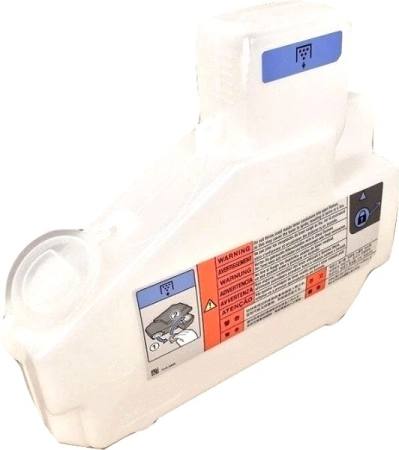 Canon FM3-9276 бункер отработанного тонера