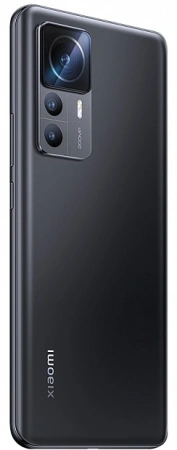 Смартфон XIAOMI 12T PRO 12GB/256GB Black RU (22081212UG)