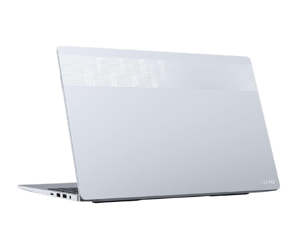 Ноутбук TECNO Megabook T1 (T15DA) 16GB/512GB (R5-5560U) Silver (Windows)