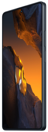 Смартфон POCO F5 12GB/256GB Black RU (23049PCD8G)
