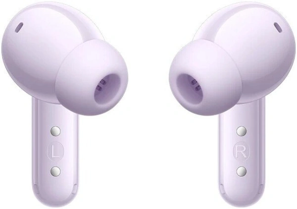 Наушники HONOR Earbuds A Pro (сиреневый, международная версия)