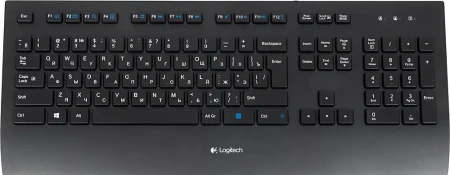 Клавиатура Logitech K280e 920-005215