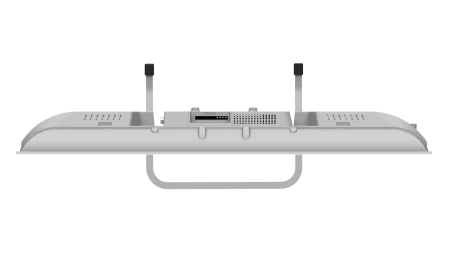 Телевизор Topdevice SMART TV YаOS TDTV32CS07H_WE (32", 1366х768, Smart TV (YаOS), белый)