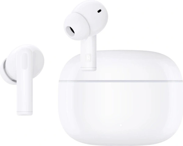 Наушники HONOR Choice Earbuds X7 Lite (белый, международная версия)