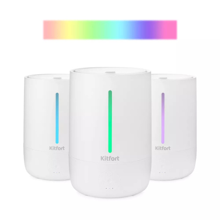 Увлажнитель воздуха Kitfort KT-2832