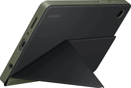 Чехол-обложка Samsung Book Cover Tab A9 (черный)