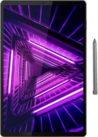 Планшет Lenovo TB-X606X TAB M10 Helio P22T / 10.3 FHD TDDI / 4GB / 64GB / LTE / Iron Gray