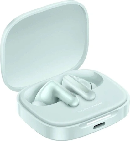 Наушники Xiaomi Redmi Buds 6 M2429E1 (зеленый)