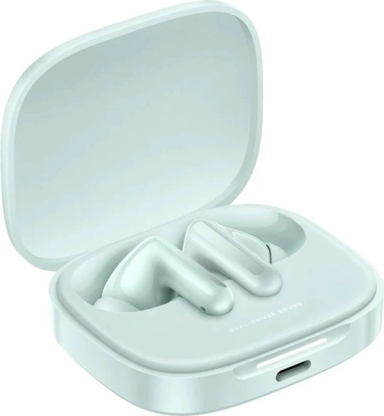 Наушники Xiaomi Redmi Buds 6 M2429E1 (зеленый)