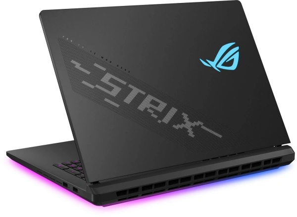 Игровой ноутбук ASUS ROG Strix SCAR 18 2025 G835LX-SA015