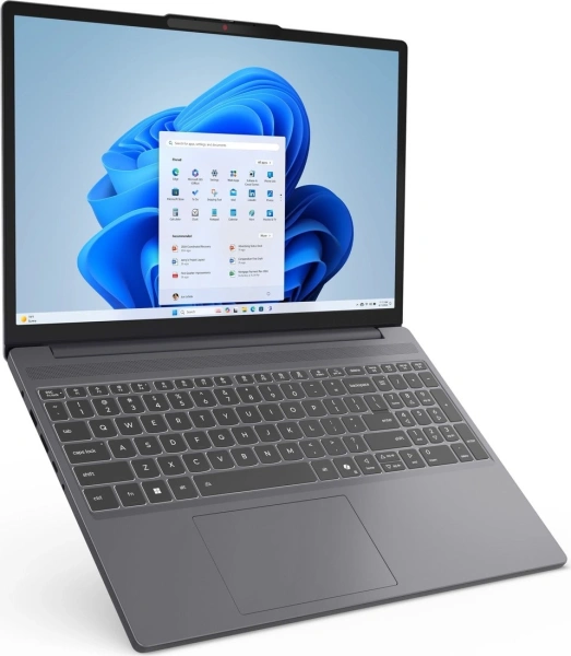 Ноутбук Lenovo IdeaPad Slim 3 15IRH10 83K100P3FU