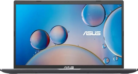 Ноутбук ASUS VivoBook 15/ X515EA-BQ321/ i3-1115G4/ 15.6 FHD 16:9 IPS 60Hz/ UHD Graphics/ 8GB/ 512GB/ DOS/ noODD/ Grey
