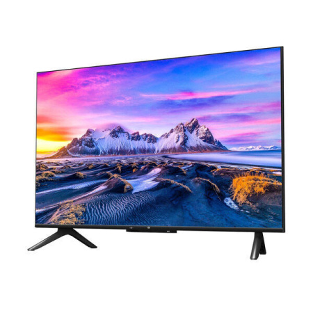 Телевизор Xiaomi MI TV P1 43" (L43M6-6AEU), черный, СТБ