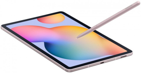 Планшет Samsung Galaxy Tab S6 Lite 2022 LTE 128GB Pink