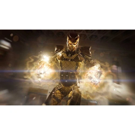 Marvel's Spider-Man. GOTY для PS4 (русская версия)