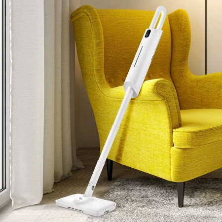 Паровая швабра Kitfort KT-1016 (6 в 1)