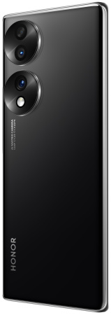 Смартфон HONOR 70 8GB/256GB Midnight Black (FNE-NX9)