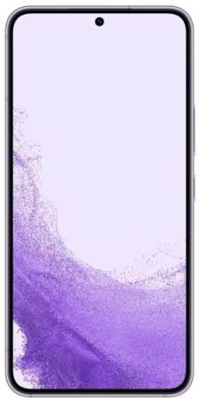 Смартфон Samsung Galaxy S22 128Gb Violet