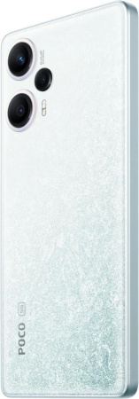 Смартфон POCO F5 12GB/256GB White EU (23049PCD8G)