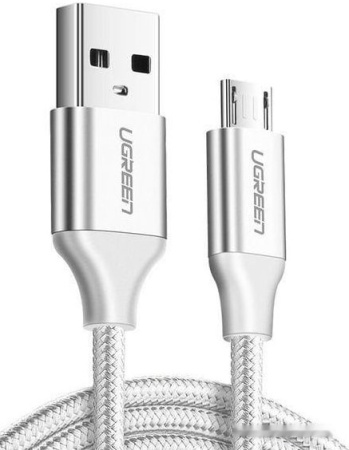 Кабель Ugreen US290 60153