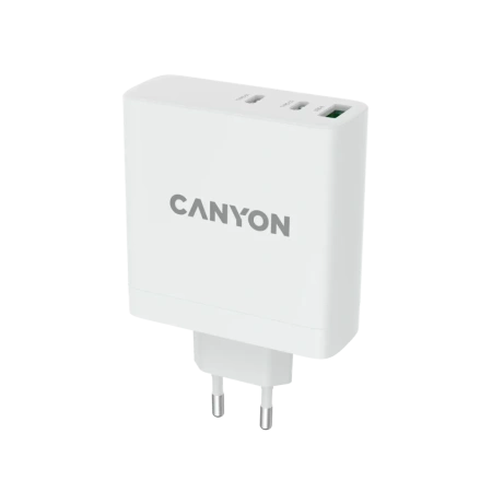 Сетевое зарядное Canyon H-140-01