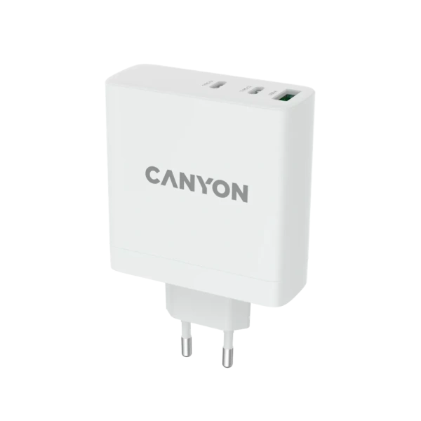 Сетевое зарядное Canyon H-140-01