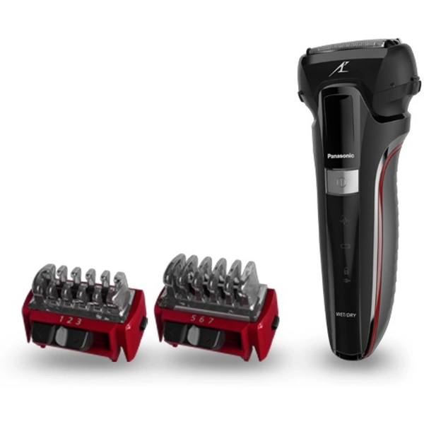 Электробритва Panasonic ES-LL41-K520 (черный)