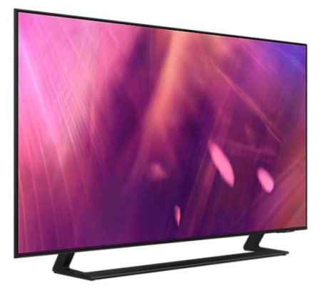 Телевизор Samsung UE43AU9000UXRU, 43"