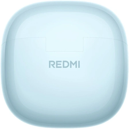 Наушники Xiaomi Redmi Buds 8 Active M2537E1 (голубой, международная версия)