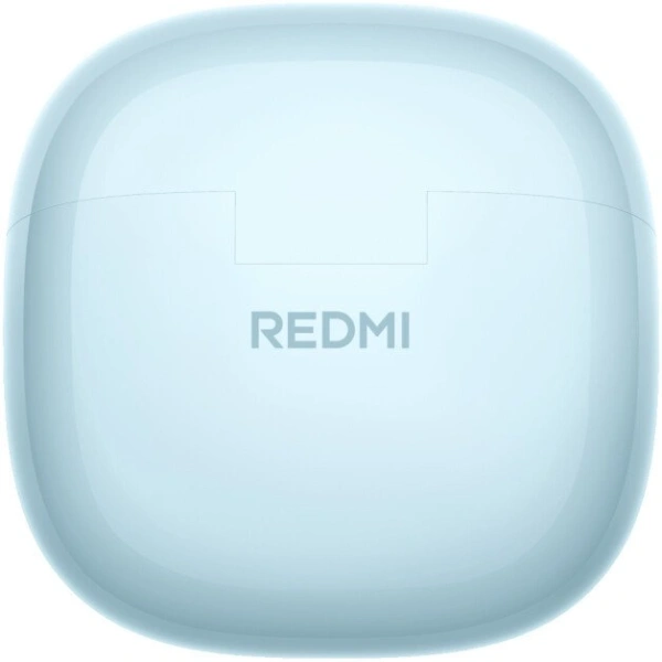 Наушники Xiaomi Redmi Buds 8 Active M2537E1 (голубой, международная версия)