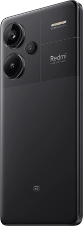 Смартфон REDMI NOTE 13 Pro+ 5G 8GB/256GB Midnight Black RU (23090RA98G)