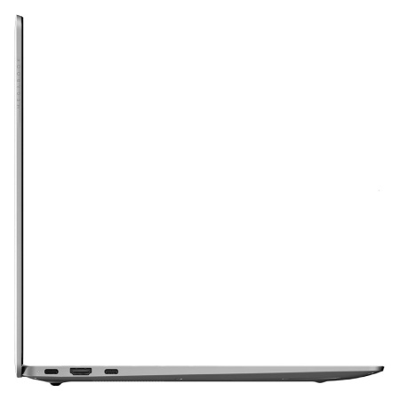 Ноутбук TECNO Megabook S1 (S15AM) 16GB/512GB (i5-1240P) Grey (Windows 11H)