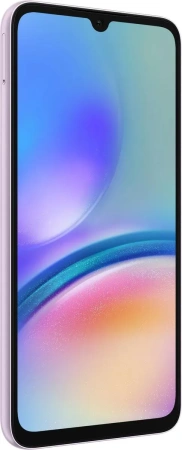 Смартфон Samsung Galaxy A05s 4Gb/64Gb (светло-фиолетовый)