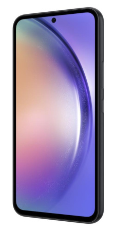 Смартфон Samsung Galaxy A54 8/256Gb Awesome Graphite