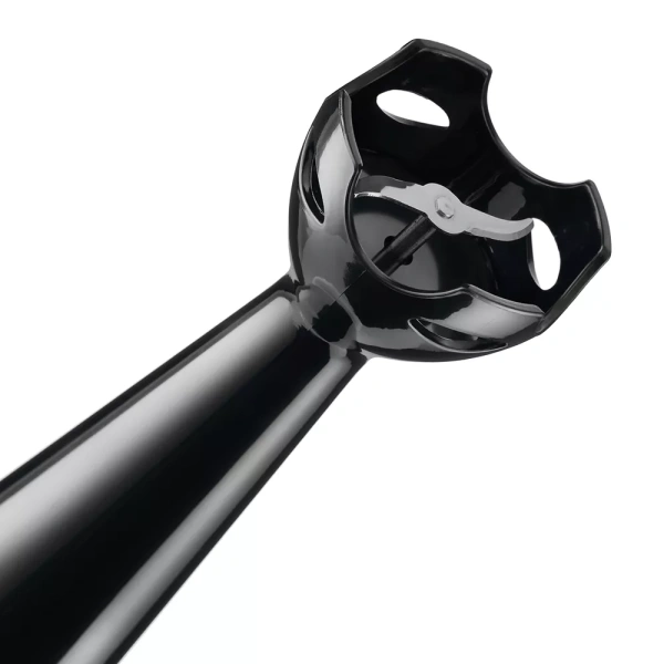 Блендер погружной Kitfort KT-3040-2 (черно-салатовый)