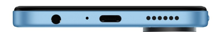 Смартфон TECNO SPARK 10 4GB/128GB Meta Blue (KI5q)