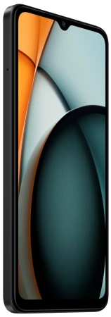 Смартфон REDMI A3 3GB/64GB Midnight Black RU (23129RN51X)