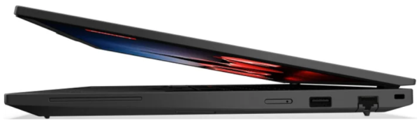 Ноутбук Lenovo ThinkPad T16 Gen 3 16.0" 1920 x 1200, IPS, 60 Гц, Intel Core Ultra 7 155H, 16 ГБ DDR5, SSD 1024 ГБ, видеокарта встроенная, Windows 11 Home, цвет крышки черный, аккумулятор 52.5 Вт·ч