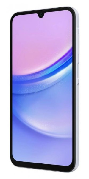 Смартфон Samsung Galaxy A15 4/128GB Light Blue