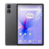 Планшет Blackview Tab 16 Pro 8GB/256GB (серый) купить в Минске - Belhard.Shop